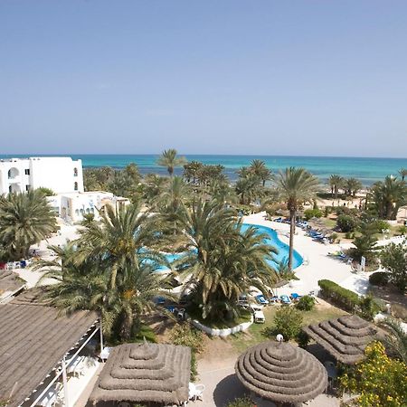 Golf Beach Aghīr Екстериор снимка