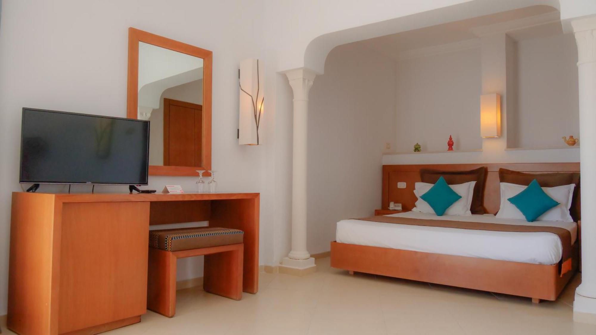 Golf Beach Aghīr Екстериор снимка