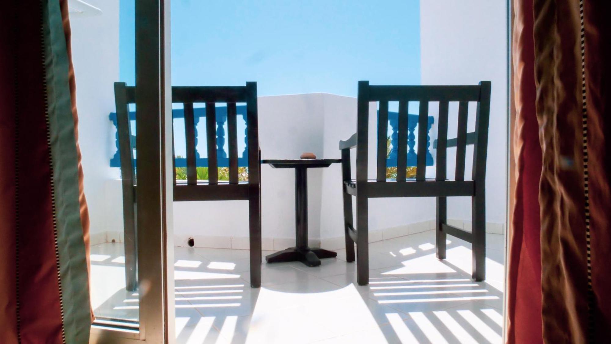 Golf Beach Aghīr Екстериор снимка