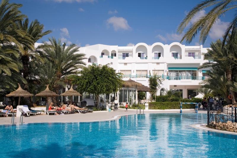 Golf Beach Aghīr Екстериор снимка